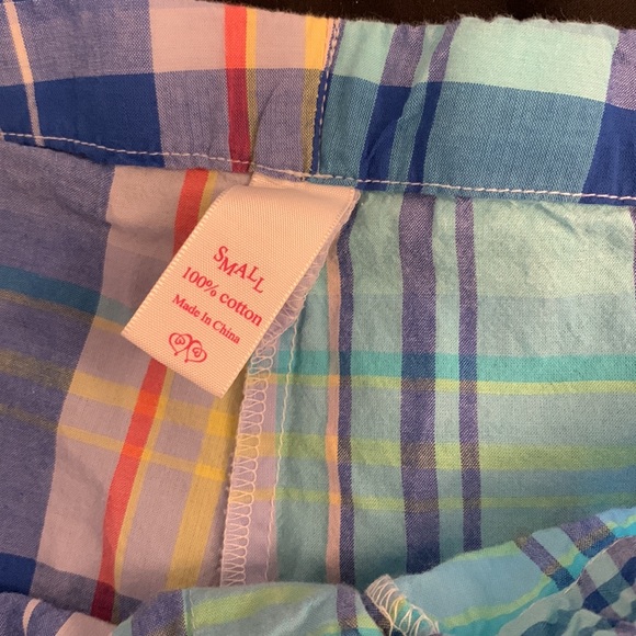 Vintage VS Pajama Set - Picture 5 of 8